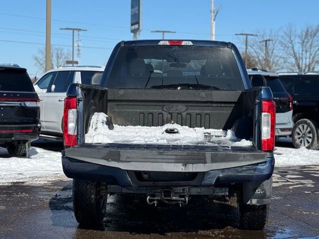 Certified 2019 Ford F250 XL w/ FX4 Off-Road Package image 35