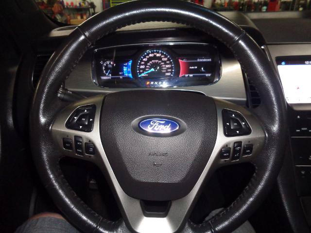 Certified 2018 Ford Taurus SEL w/ Equipment Group 201A AWD/4WD image 13