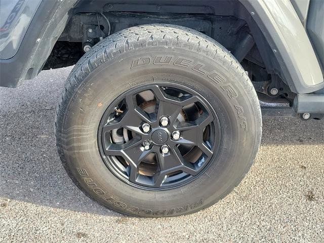 Used 2022 Jeep Gladiator Sport image 5