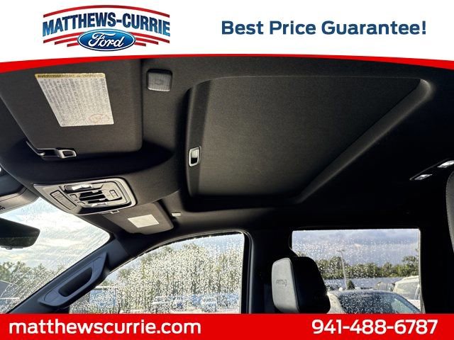 Used 2022 GMC Sierra 3500 AT4 w/ AT4 Premium Plus Package AWD/4WD image 10
