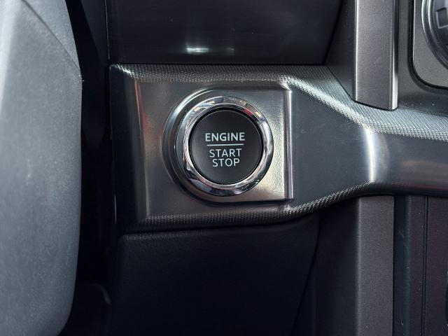 Certified 2024 Ford F150 Lariat w/ FX4 Off-Road Package AWD/4WD image 18