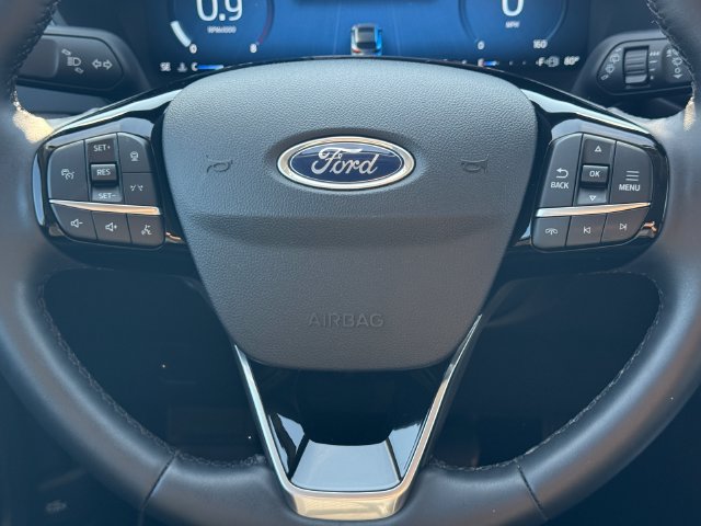 Certified 2023 Ford Escape Active w/ Tech Pack #2 FWD image 28