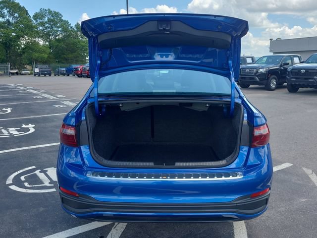 Used 2023 Volkswagen Jetta SE FWD image 14