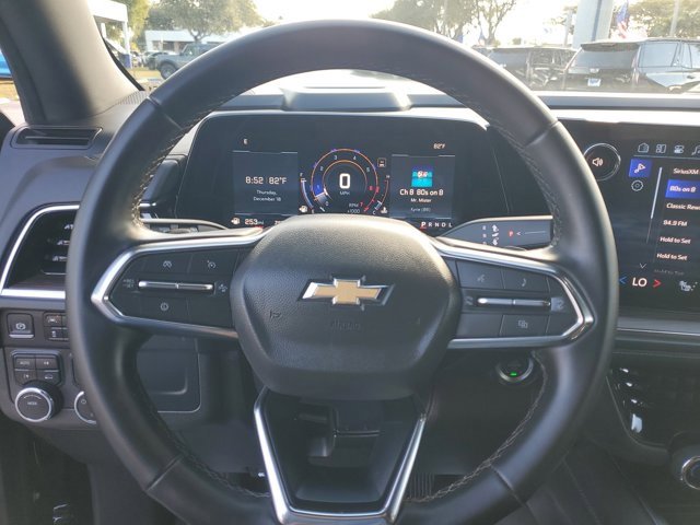 Used 2025 Chevrolet Tahoe LT image 21