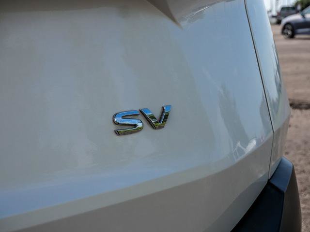 Used 2021 Nissan Rogue SV FWD image 11