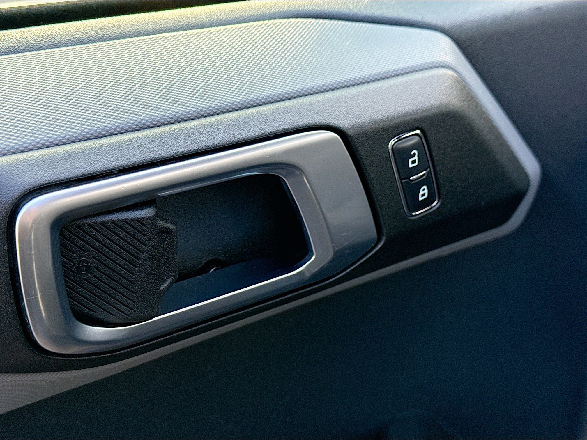 Certified 2022 Ford Bronco Big Bend image 11