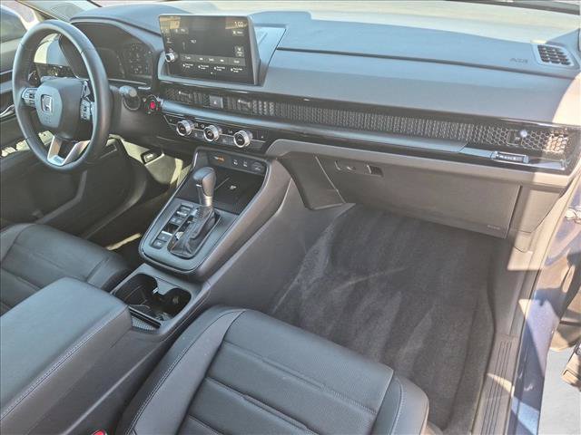 Used 2026 Honda CR-V EX-L image 22