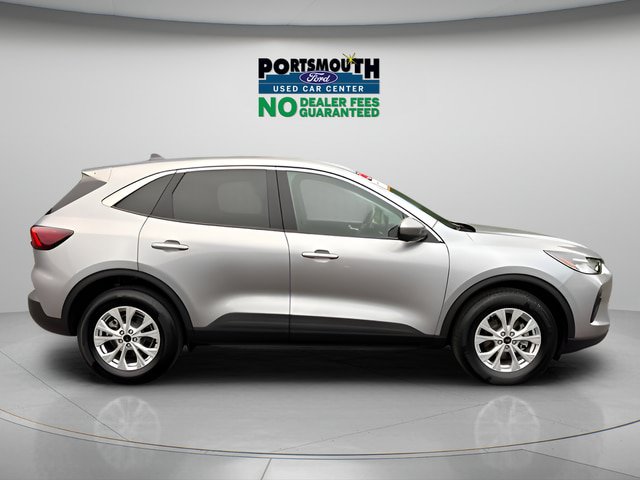 Certified 2023 Ford Escape Active w/ Tech Pack #2 AWD/4WD image 6