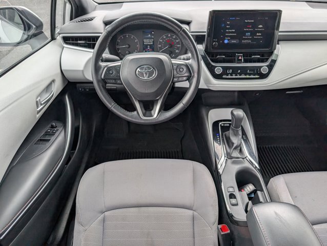 Used 2024 Toyota Corolla SE FWD image 27