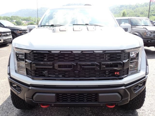Certified 2023 Ford F150 Raptor w/ Equipment Group 802A Raptor R AWD/4WD image 13