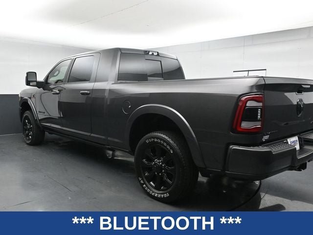 Used 2023 RAM 3500 Limited AWD/4WD image 7