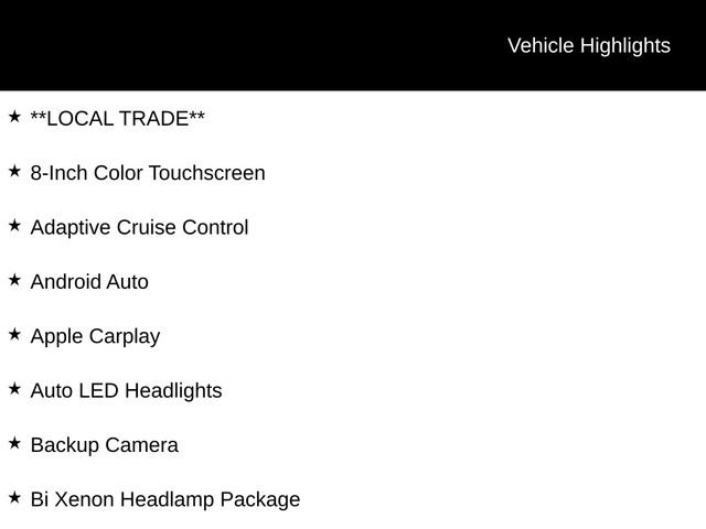 Used 2024 Toyota RAV4 XLE w/ Convenience Package FWD image 5