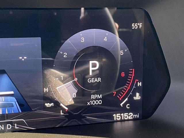 Used 2024 GMC Canyon AT4 w/ AT4 Premium Package image 26