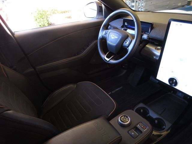Certified 2023 Ford Mustang Mach-E GT image 22