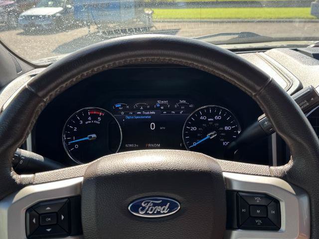 Certified 2022 Ford F250 King Ranch w/ King Ranch Ultimate Package AWD/4WD image 21