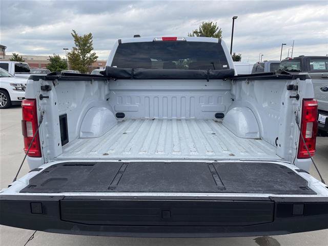 Certified 2021 Ford F150 XLT w/ Equipment Group 302A High AWD/4WD image 35