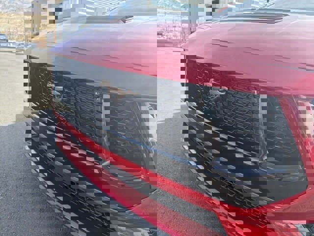 Certified 2024 Ford Mustang GT Premium w/ GT Performance Package image 10