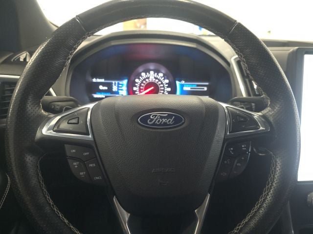 Certified 2023 Ford Edge ST AWD/4WD image 28