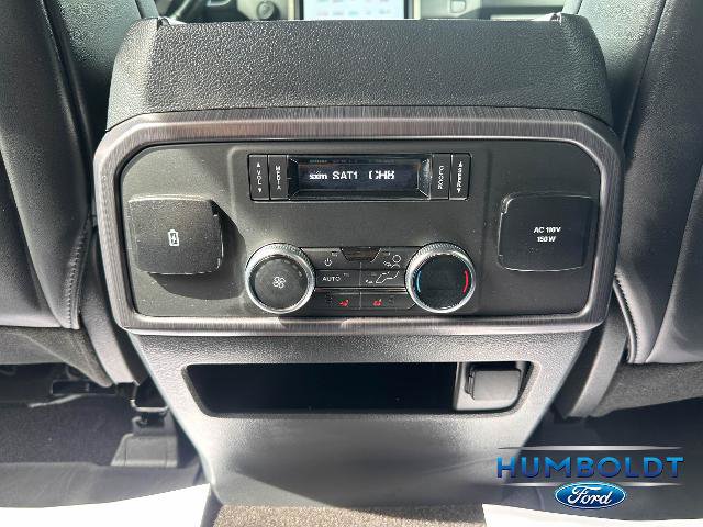 Certified 2023 Ford Expedition Platinum AWD/4WD image 27