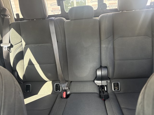 Used 2021 Jeep Gladiator Sport AWD/4WD image 13