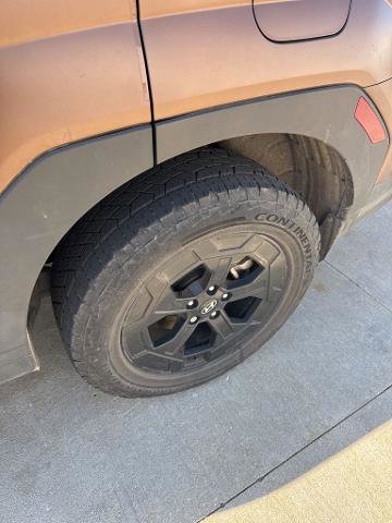 Used 2024 Hyundai Santa Fe XRT AWD/4WD image 9