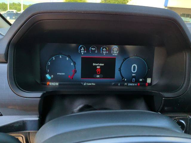 Certified 2024 Ford F150 Lariat w/ Bed Utility Package AWD/4WD image 24