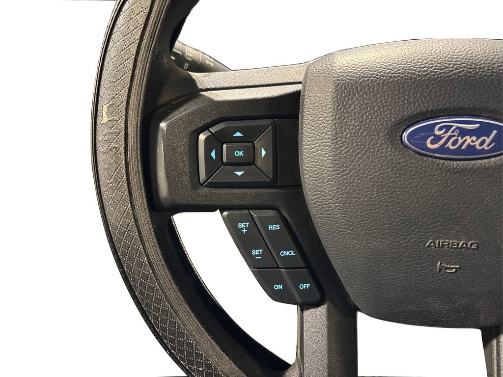Certified 2020 Ford F150 XL w/ Equipment Group 101A Mid AWD/4WD image 28