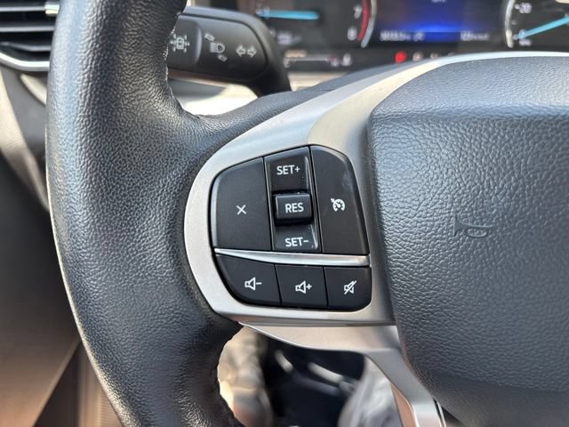 Certified 2023 Ford Explorer XLT w/ Equipment Group 202A AWD/4WD image 20