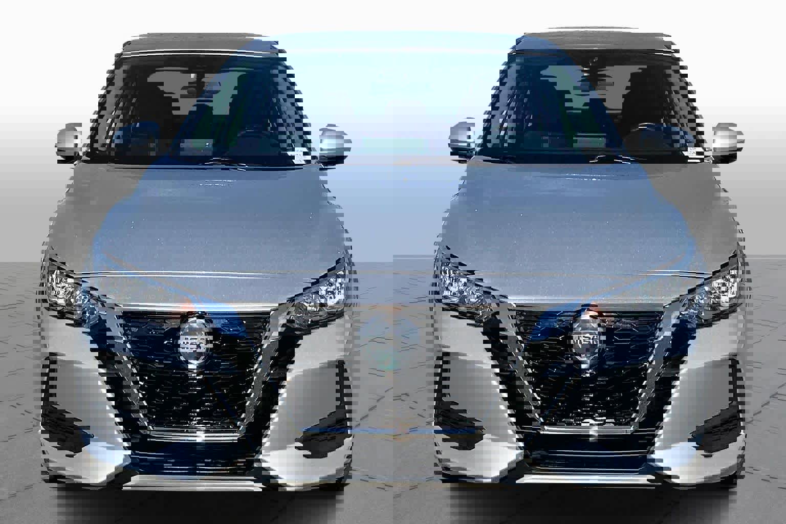 Used 2021 Nissan Sentra SV image 6