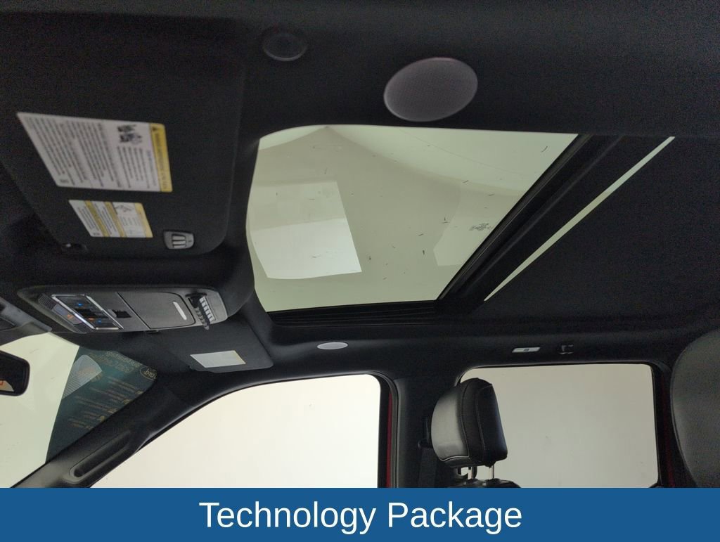 Certified 2022 Ford F150 Raptor w/ Equipment Group 801A High image 15