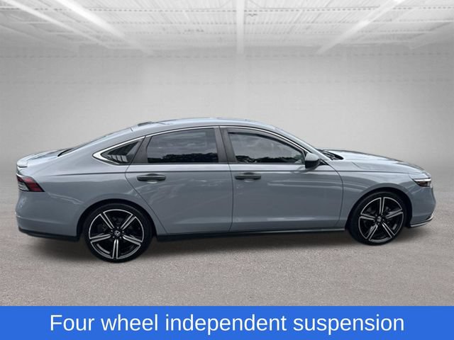 Used 2023 Honda Accord Sport image 12
