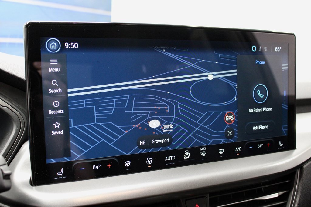 Certified 2023 Ford Escape Active w/ Tech Pack #2 image 11