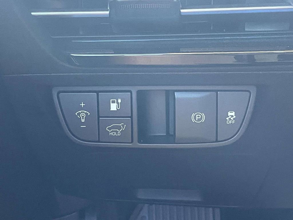 Used 2022 Kia EV6 GT-Line w/ First Edition Package image 28