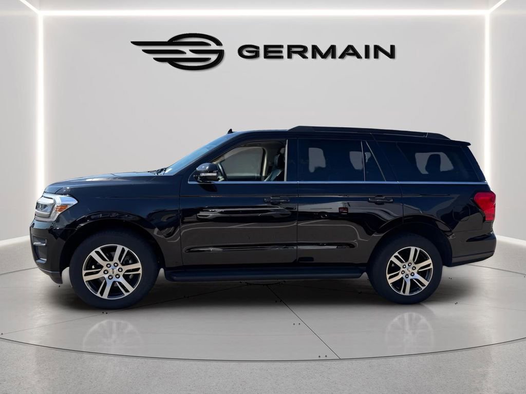 Certified 2024 Ford Expedition XLT image 6