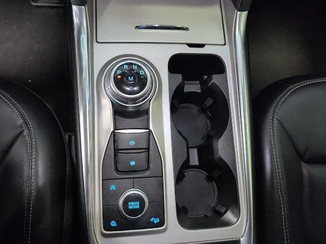 Certified 2021 Ford Explorer XLT image 24