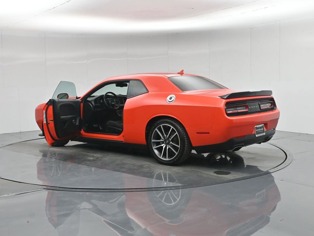Used 2023 Dodge Challenger R/T image 53