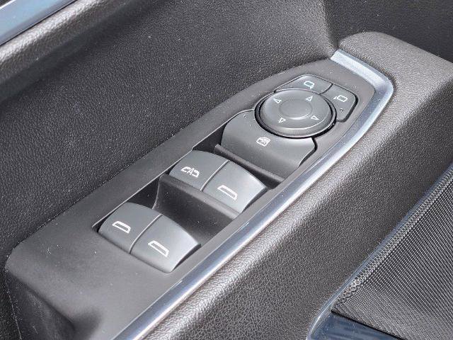 Used 2023 Chevrolet Silverado 1500 RST AWD/4WD image 23