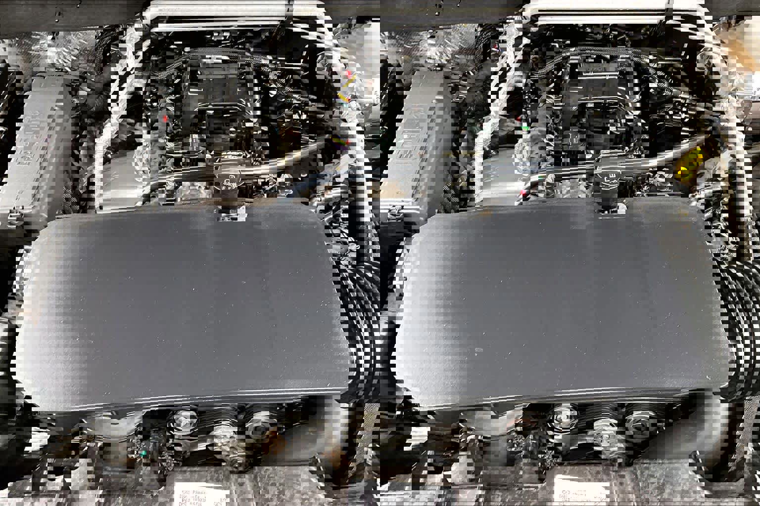 Used 2024 Chevrolet Colorado LT w/ LT Convenience Package image 36