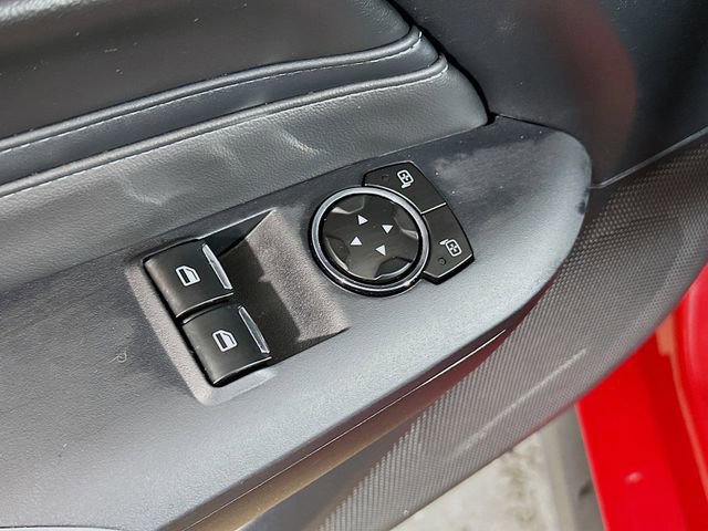 Certified 2024 Ford Mustang Premium image 19