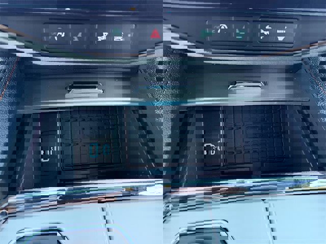 Certified 2024 Ford Expedition Timberline image 32