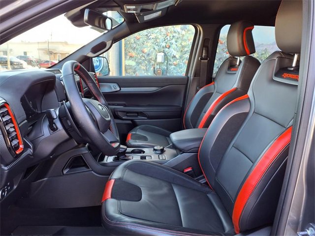Certified 2024 Ford Ranger Raptor image 16