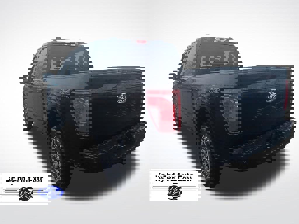 Certified 2024 Ford F150 STX AWD/4WD image 9