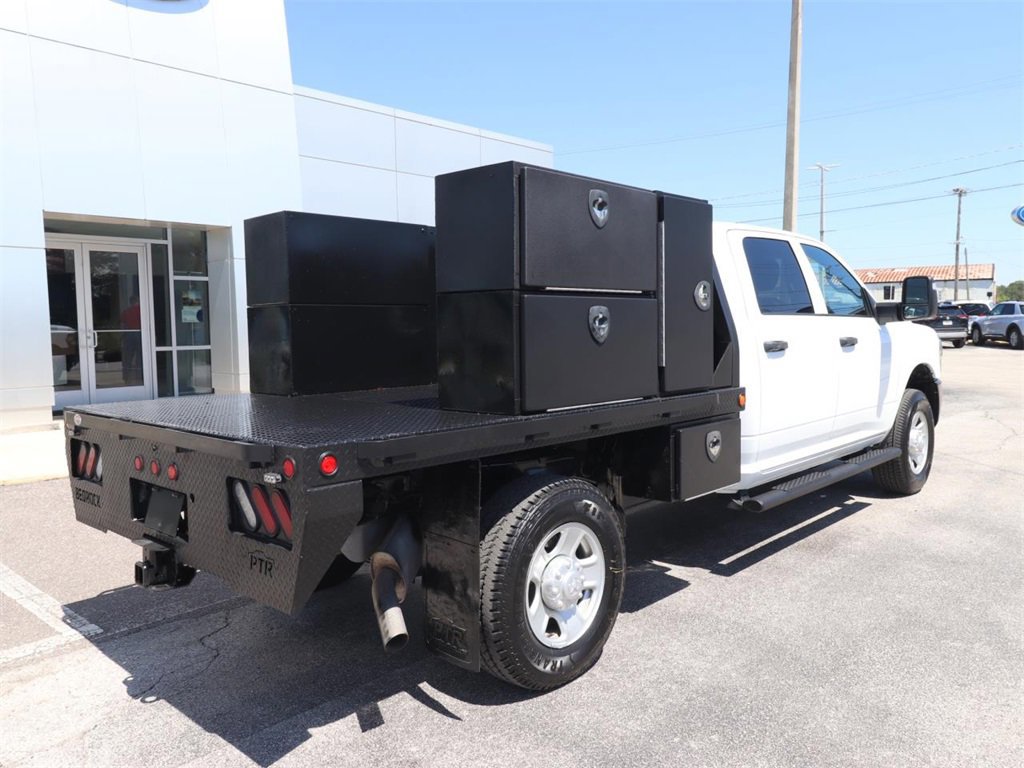 Used 2023 RAM 2500 Tradesman image 6