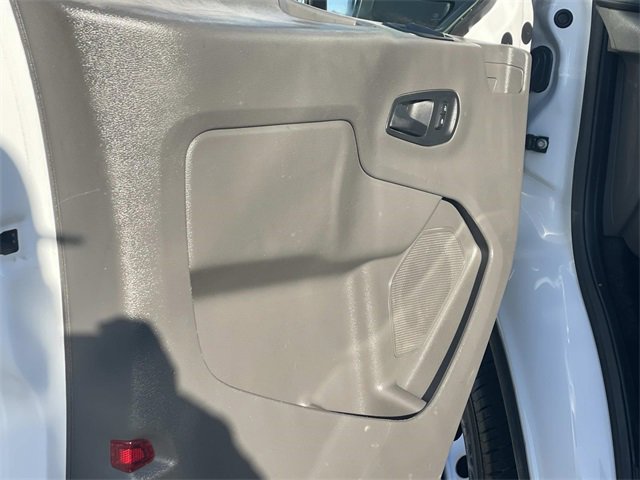 Certified 2020 Ford Transit 150 Low Roof AWD w/ Interior Upgrade Package image 20