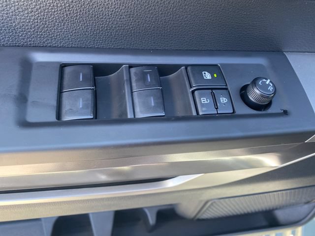 Used 2025 Toyota Tundra SR5 w/ TRD Off-Road Package AWD/4WD image 15