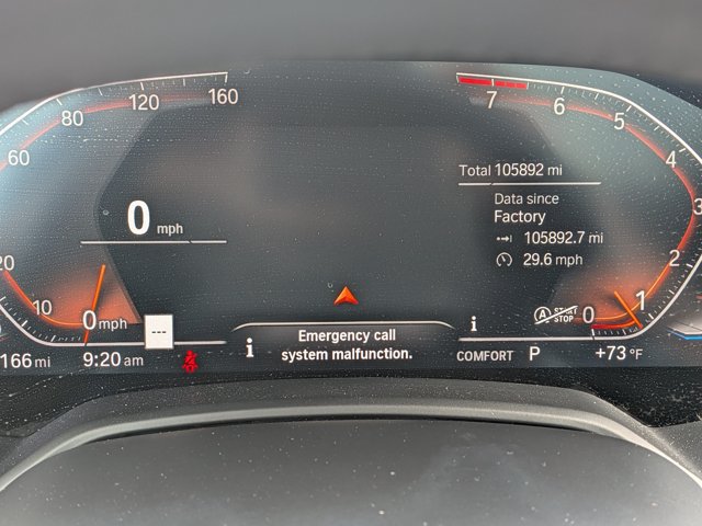 Used 2019 BMW X7 xDrive40i w/ Cold Weather Package AWD/4WD image 15
