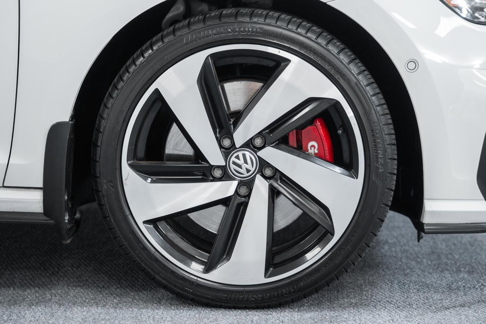 Used 2019 Volkswagen GTI Autobahn image 19