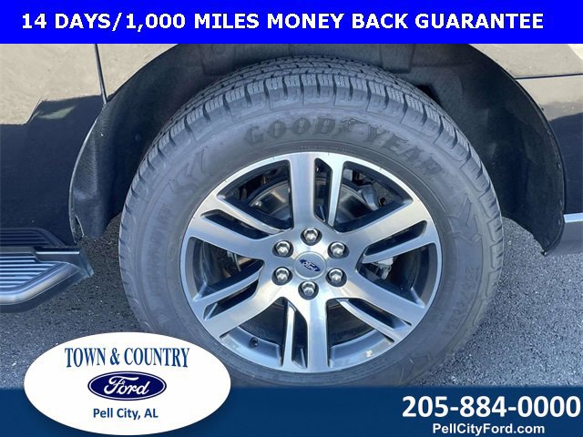 Certified 2024 Ford Expedition Max Limited image 34