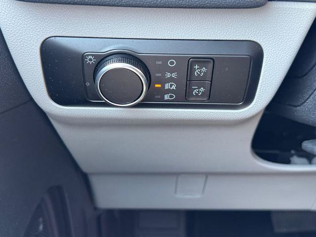 Certified 2025 Ford Escape Active FWD image 23