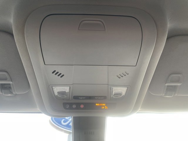 Used 2022 Chevrolet Equinox LT image 28